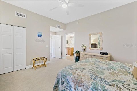 Condo in Merrit Island, Florida, 3 bedrooms  № 1446852 - photo 29