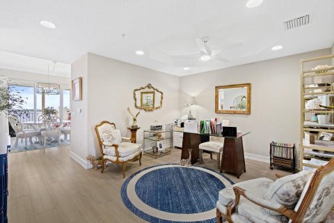 Condo in Merrit Island, Florida, 3 bedrooms  № 1446852 - photo 16