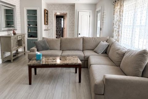 Villa ou maison à vendre à Sanford, Floride: 3 chambres, 103.68 m2 № 2223167 - photo 5