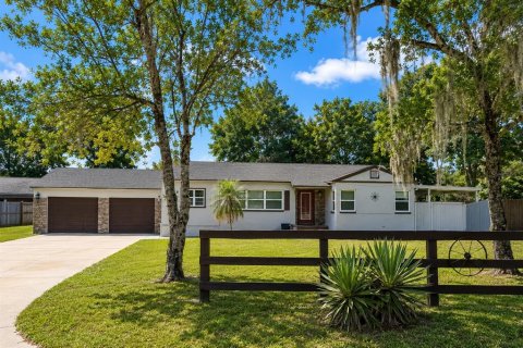 Villa ou maison à Sanford, Floride 3 chambres, 103.68 m2 № 2223167