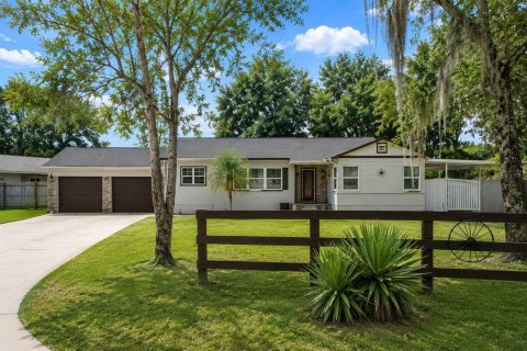 Villa ou maison à vendre à Sanford, Floride: 3 chambres, 103.68 m2 № 2223167 - photo 3