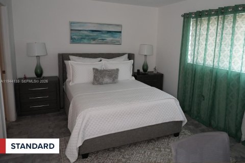 Apartment in Miami, Florida 1 bedroom, 65.03 sq.m. № 2000893 - photo 13