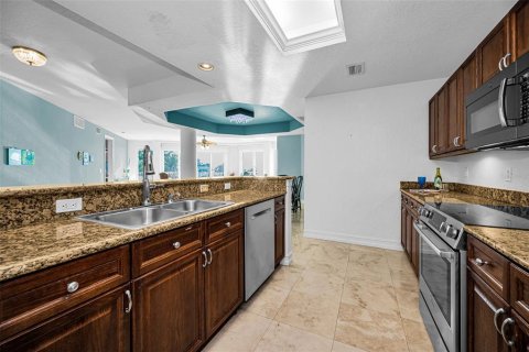 Condominio en venta en Clearwater, Florida, 2 dormitorios, 216.46 m2 № 2201706 - foto 23