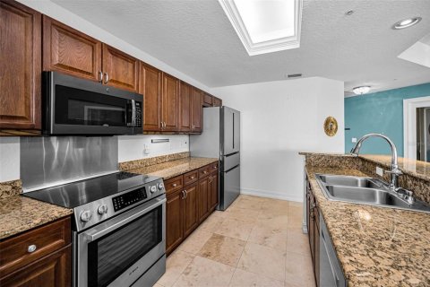 Condominio en venta en Clearwater, Florida, 2 dormitorios, 216.46 m2 № 2201706 - foto 20