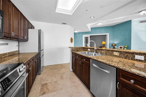 Condominio en venta en Clearwater, Florida, 2 dormitorios, 216.46 m2 № 2201706 - foto 22