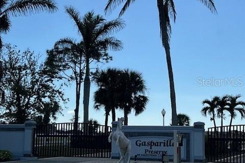 Land in Placida, Florida № 2228932 - photo 3