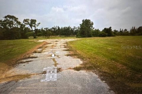 Land in Placida, Florida № 2228932 - photo 7