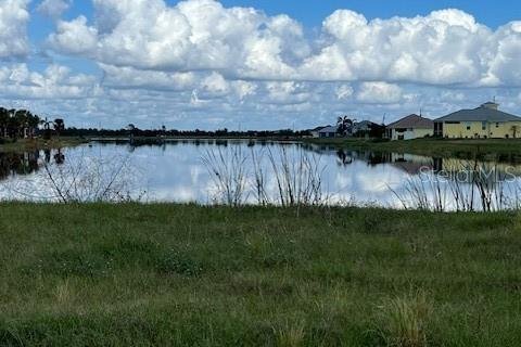 Land in Placida, Florida № 2228932 - photo 2