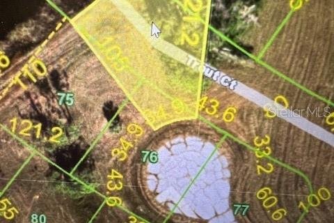 Land in Placida, Florida № 2228932 - photo 4