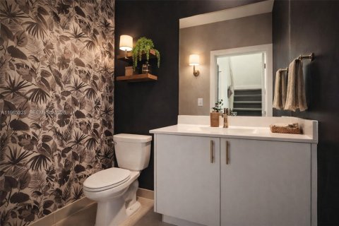 Copropriété à vendre à Doral, Floride: 3 chambres, 139.91 m2 № 2027255 - photo 8