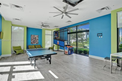 Copropriété à vendre à Doral, Floride: 3 chambres, 139.91 m2 № 2027255 - photo 20