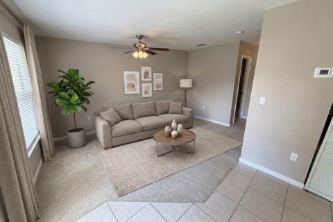 Condo in Orlando, Florida, 2 bedrooms № 2104917 - photo 4