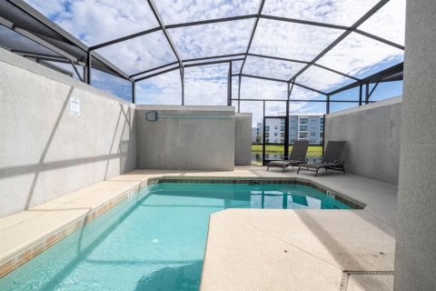 Adosado en venta en Kissimmee, Florida, 4 dormitorios, 177.81 m2 № 1918104 - foto 20