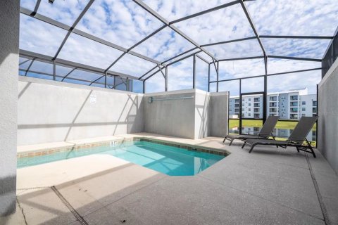 Adosado en venta en Kissimmee, Florida, 4 dormitorios, 177.81 m2 № 1918104 - foto 4