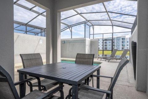 Adosado en venta en Kissimmee, Florida, 4 dormitorios, 177.81 m2 № 1918104 - foto 12