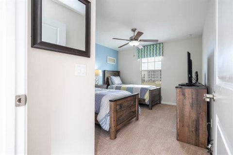 Adosado en venta en Kissimmee, Florida, 4 dormitorios, 177.81 m2 № 1918104 - foto 17