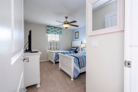 Adosado en venta en Kissimmee, Florida, 4 dormitorios, 177.81 m2 № 1918104 - foto 16