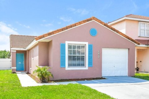 Casa en alquiler en Kissimmee, Florida, 3 dormitorios, 113.71 m2 № 2092024 - foto 3