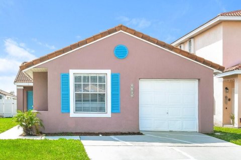 Casa en Kissimmee, Florida 3 dormitorios, 113.71 m2 № 2092024