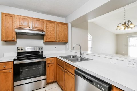 Casa en alquiler en Kissimmee, Florida, 3 dormitorios, 113.71 m2 № 2092024 - foto 9
