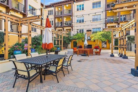 Купить кондоминиум в Сент-Питерсберг, Флорида 4 комнаты, 69.03м2, № 2215628 - фото 11