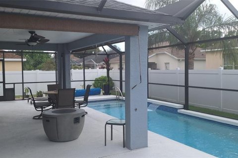 Casa en alquiler en Bradenton, Florida, 3 dormitorios, 148.83 m2 № 1912247 - foto 25