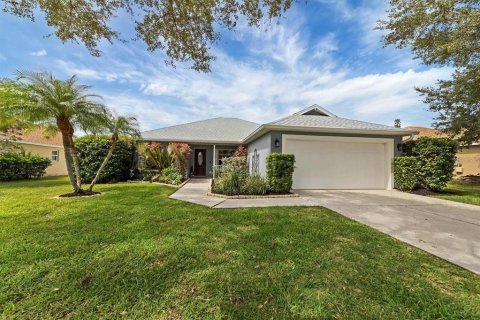 Casa en alquiler en Bradenton, Florida, 3 dormitorios, 148.83 m2 № 1912247 - foto 1