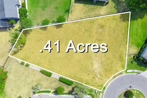Land in Lakeland, Florida № 1901368 - photo 2