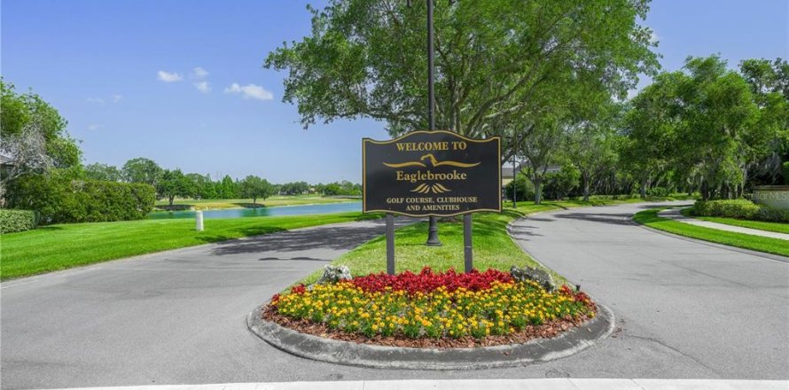 Land in Lakeland, Florida № 1901368