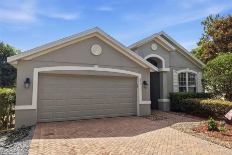 Casa en venta en DeLand, Florida, 3 dormitorios, 188.5 m2 № 2110454 - foto 2