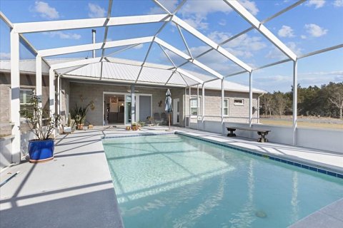 Casa en venta en Chiefland, Florida, 3 dormitorios, 179.12 m2 № 1628424 - foto 28