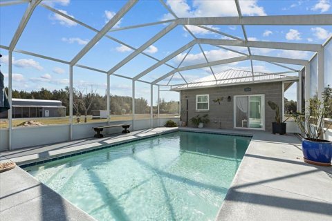 Villa ou maison à vendre à Chiefland, Floride: 3 chambres, 179.12 m2 № 1628424 - photo 27