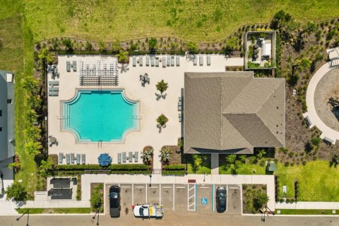 Townhouse in Apollo Beach, Florida 3 bedrooms, 158.58 sq.m. № 1873986 - photo 24