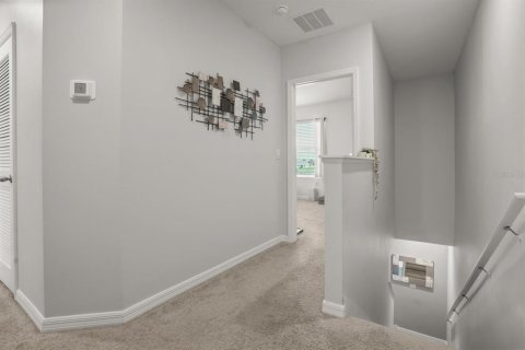 Townhouse in Apollo Beach, Florida 3 bedrooms, 158.58 sq.m. № 1873986 - photo 11