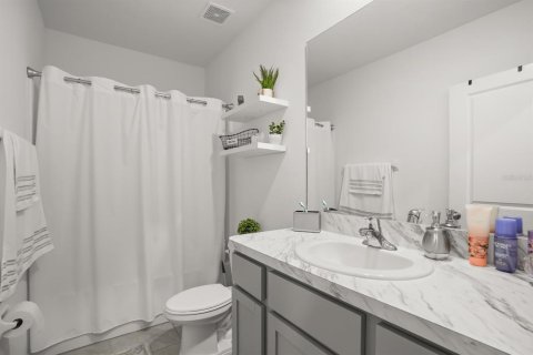 Townhouse in Apollo Beach, Florida 3 bedrooms, 158.58 sq.m. № 1873986 - photo 16
