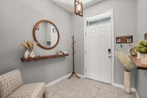 Townhouse in Apollo Beach, Florida 3 bedrooms, 158.58 sq.m. № 1873986 - photo 3