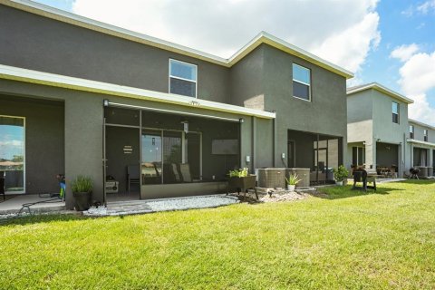 Townhouse in Apollo Beach, Florida 3 bedrooms, 158.58 sq.m. № 1873986 - photo 18