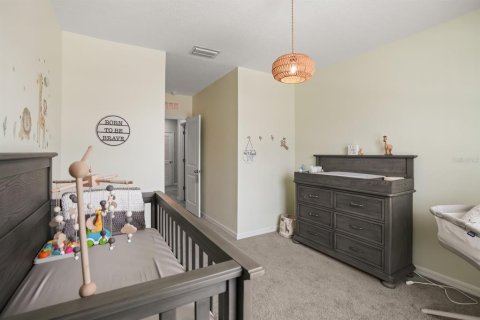 Townhouse in Apollo Beach, Florida 3 bedrooms, 158.58 sq.m. № 1873986 - photo 15