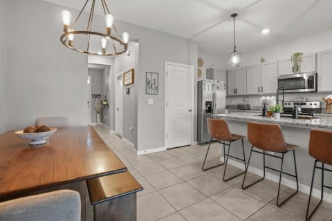 Townhouse in Apollo Beach, Florida 3 bedrooms, 158.58 sq.m. № 1873986 - photo 6