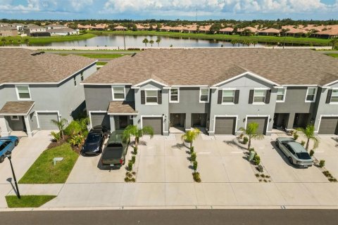 Townhouse in Apollo Beach, Florida 3 bedrooms, 158.58 sq.m. № 1873986 - photo 21