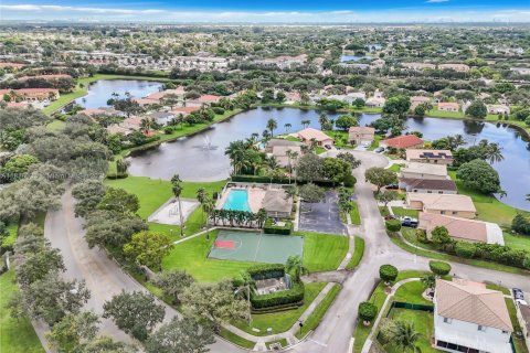 Casa en venta en Miramar, Florida, 4 dormitorios, 182.55 m2 № 1819683 - foto 16