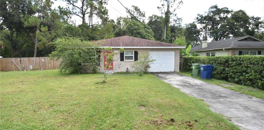 Casa en Tampa, Florida 3 dormitorios, 95.5 m2 № 1915599