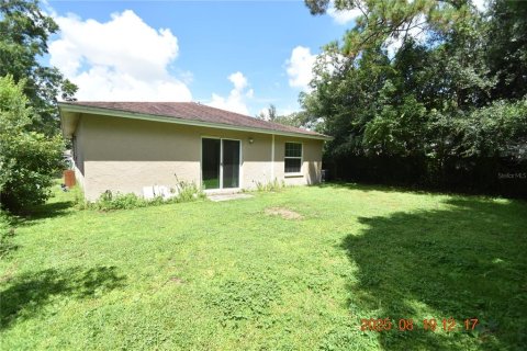 Casa en alquiler en Tampa, Florida, 3 dormitorios, 95.5 m2 № 1915599 - foto 4