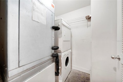 Снять в аренду кондоминиум в Тампа, Флорида 4 комнаты, 122.63м2, № 1796583 - фото 12