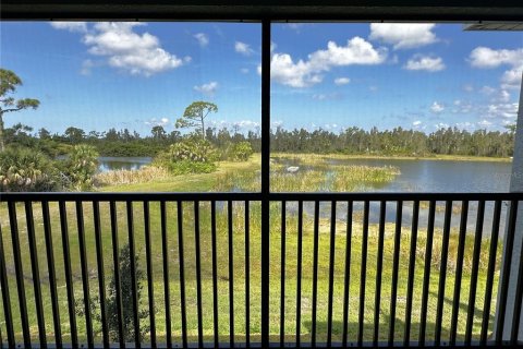 Appartement à louer à Punta Gorda, Floride: 2 chambres, 126.9 m2 № 1901140 - photo 1