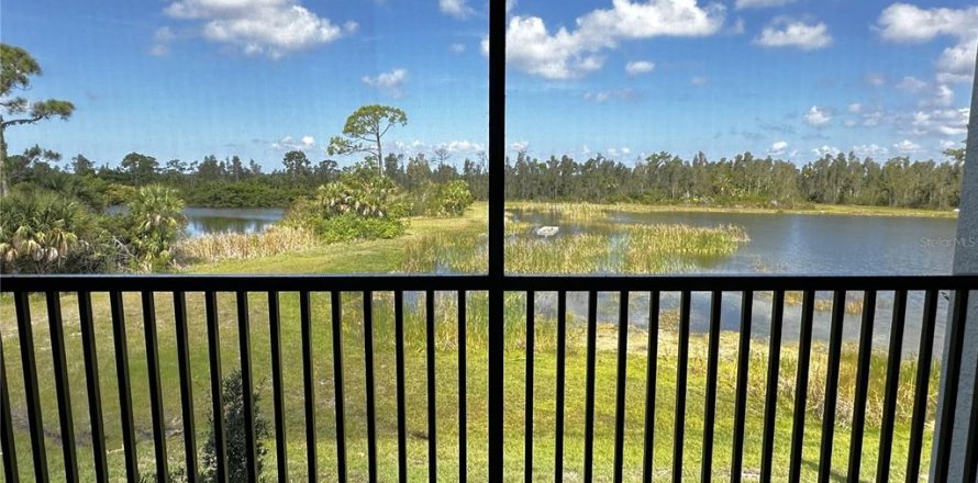 Appartement à Punta Gorda, Floride 2 chambres, 126.9 m2 № 1901140