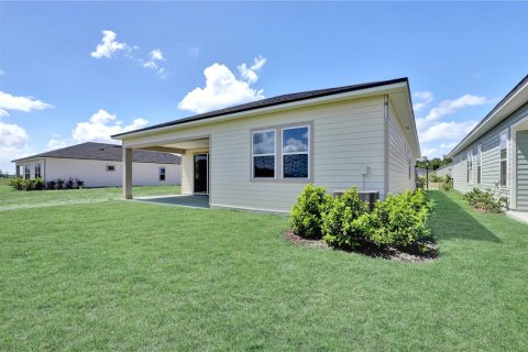 Villa ou maison à vendre à Saint Augustine, Floride: 2 chambres, 195.93 m2 № 2329295 - photo 3