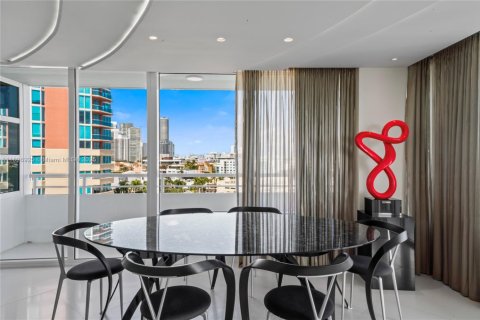 Купить кондоминиум в Майами-Бич, Флорида 3 спальни, 144.83м2, № 1951002 - фото 10