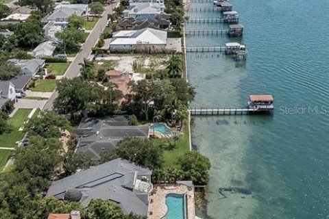 Villa ou maison à vendre à Tampa, Floride: 7 chambres, 977.61 m2 № 2148024 - photo 8