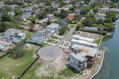 Villa ou maison à vendre à Tampa, Floride: 7 chambres, 977.61 m2 № 2148024 - photo 5